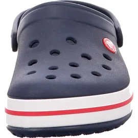 Crocs Crocband Clog navy 36-37