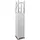 Showgear Truss Cover Stretch 210 g/m2 Weiß - 200 cm