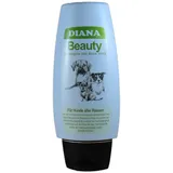 Diana Hundeshampoo 200ml "Beauty mit Aloe Vera" Fellpflege, Shampoo, Wellness