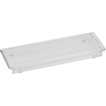 Renz Metallwaren. Renz Namensschildabdeckung 97-9-82253