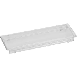 Renz Metallwaren. Renz Namensschildabdeckung 97-9-82253