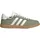 Tent Green/Core White/Gum 38