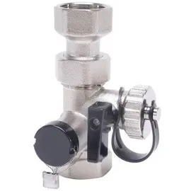 Buderus WLW196i-6 AR TP120 Logaplus Wärmepumpen-Paket mit Warmwasserspeicher SH290 RS-B