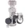 Buderus WLW196i-6 AR TP120 Logaplus Wärmepumpen-Paket mit Warmwasserspeicher SH290 RS-B
