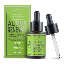 Biovène Active Renewal Wimpernserum 30 ml