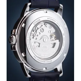 Orient Classic Automatic RA-AA0C05L39B Herrenuhr