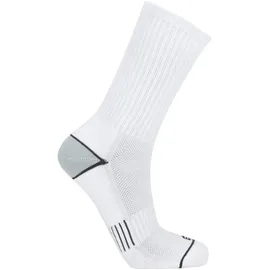 Endurance Hoope Socken 8 Paare Mehrfarbig 31-34