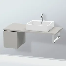 Duravit L-Cube Unterschrank LC583000707