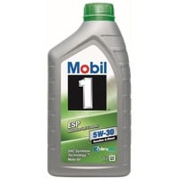 MOBIL 1 ESP dexos2 5W-30 1 Liter