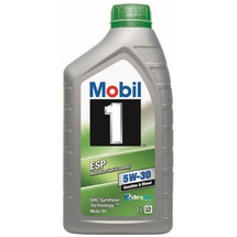 Mobil 1 ESP dexos2 5W-30 1 Liter