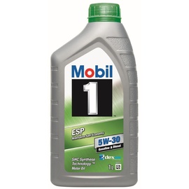 Mobil 1 ESP dexos2 5W-30 1 Liter