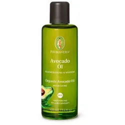 Avocado ÖL Bio 100 ml Öl