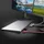 Lindy 43392 DST-Mini XT 810, USB C Laptop Mini Dockingstation mit 8K-Unterstützung bei einem Display und 4K60 bei 2 Displays & 100W