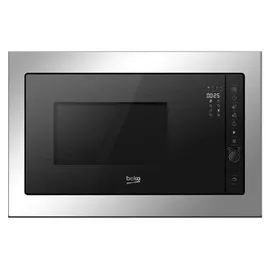 Beko BMGB25332BG Schwarz