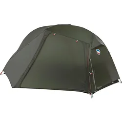 Big Agnes Copper Spur UL1 - Lichen Green lichen green