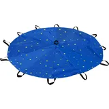 Sport-Thieme Schwungtuch Sternenhimmel