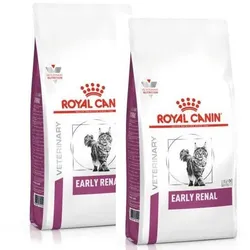 ROYAL CANIN Early Renal 2x6kg