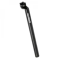 Ergotec Patentsattelstütze Ø 26,8mm 350mm schwarz Alu