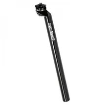 Ergotec Patentsattelstütze Ø 26,8mm 350mm schwarz Alu
