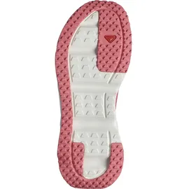 Salomon Reelax Slide 6.0 tea rose/white/vanilla ice 41 1/3