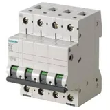 Siemens 5SL44407 5SL4440-7 Leitungsschutzschalter 40A 400V