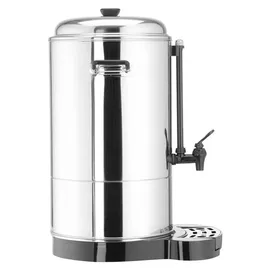 HENDI Kaffeebereiter 10 l Silber