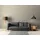 A.S. Création Vliestapete Nara 10 m x 0,53 m 1 St Beige/Grau 387474