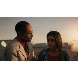 Far Cry 6 (USK) (Xbox One/Series X)