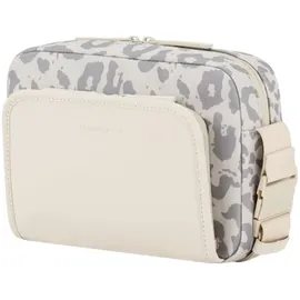 KAPTEN & SON Lulea Umhängetasche Beige