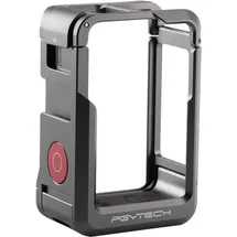 PGYTECH P-42C-010, Action Cam Zubehör, Schwarz