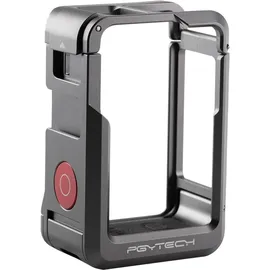 PGYTECH P-42C-010, Action Cam Zubehör, Schwarz