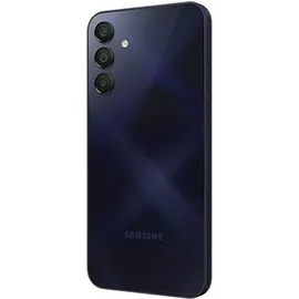 Samsung Galaxy A15 4G 8 GB RAM 256 GB Blue Black