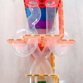 Connetix Ball Run Expansion Pack