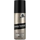 bruno banani bruno banani Man Man Spray Deodorants 50 ml Herren