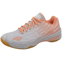 Yonex Badmintonschuhe Aerus X2 (Leichtigkeit) korallenrot Herren