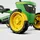 Berg Toys Buzzy John Deere