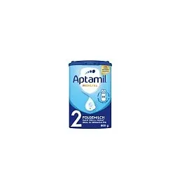Aptamil Folgemilch 2 mit Pronutra 800 g