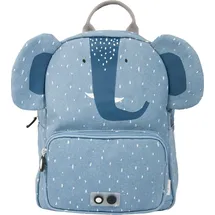 Trixie Rucksack, Rucksack, blau