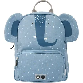Trixie Rucksack, Rucksack, blau