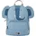 Trixie Rucksack, Rucksack, blau