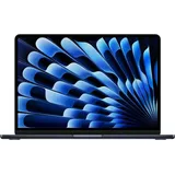 Apple MacBook Air M3 2024 13,6" 16 GB RAM 512 GB SSD 10-Core GPU Mitternacht