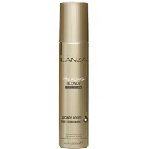 L'anza Healing Blonde Boost Pre-Treatment Decolorizer Spray 200 ml