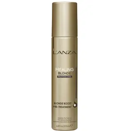 L'anza Healing Blonde Boost Pre-Treatment Decolorizer Spray 200 ml