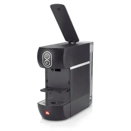 illy Easy Kaffeepadmaschine schwarz