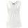 LASCANA Strandtop mit Spitzenborte am Halsausschnitt, modisches Damentop beige 44/46