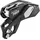 Edelrid Pinch Sicherungsgeräte (Größe One Size, schwarz)