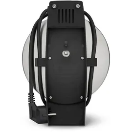 Cloer Waffeleisen 1639SR