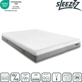 sleezzz Premium 180x200 cm,