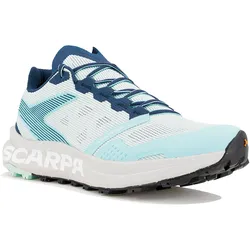 Scarpa Spin Planet Damen Laufschuhe Damen - Bleu - 40.5