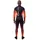 Beuchat Neoprenanzug Overall-Neoprenanzug Pink S